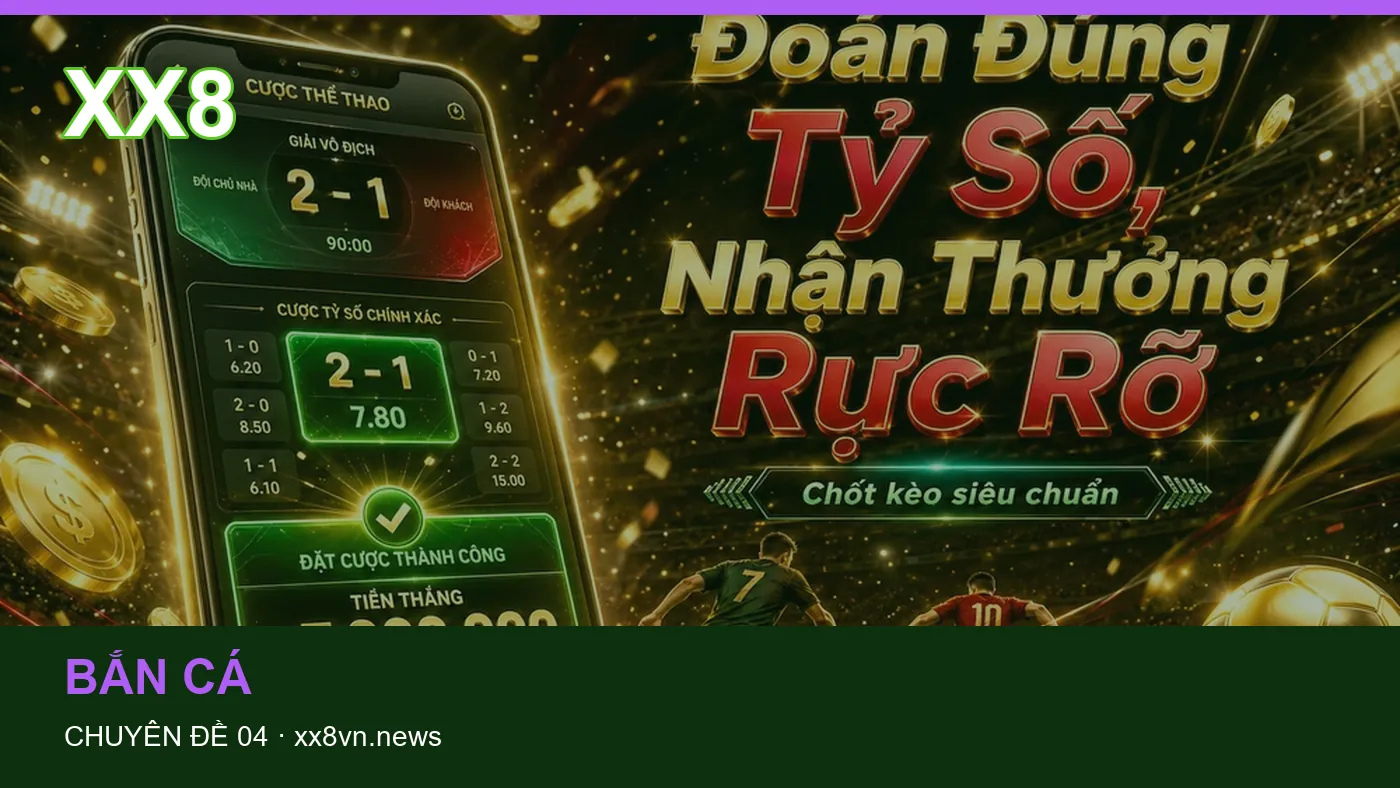 Những nhầm lẫn thường gặp khi đọc nội dung Casino trực tuyến trên XX8