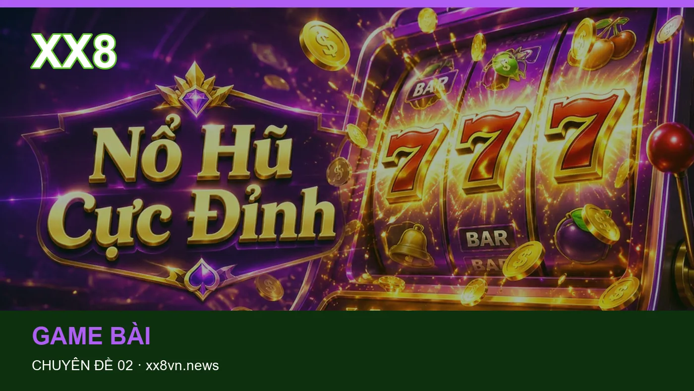 Bảo vệ dữ liệu cá nhân khi tìm hiểu Casino trực tuyến tại XX8