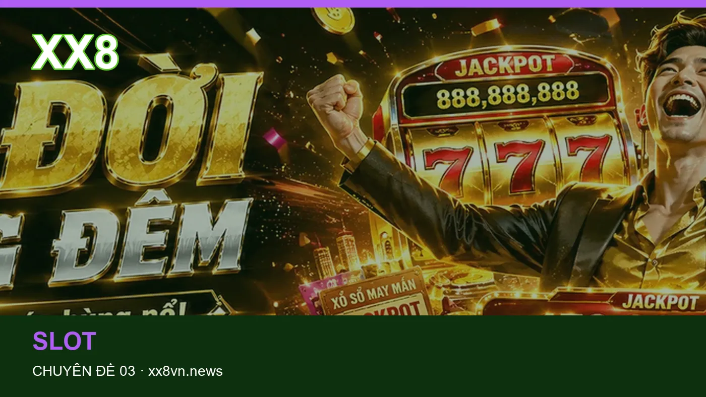 Hỏi đáp về Casino trực tuyến: quy trình tự kiểm tra trên XX8