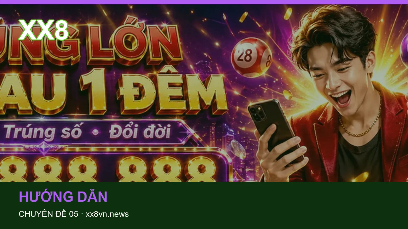 Game bài: những thuật ngữ cần hiểu khi tra cứu XX8 | xx8vn.news
