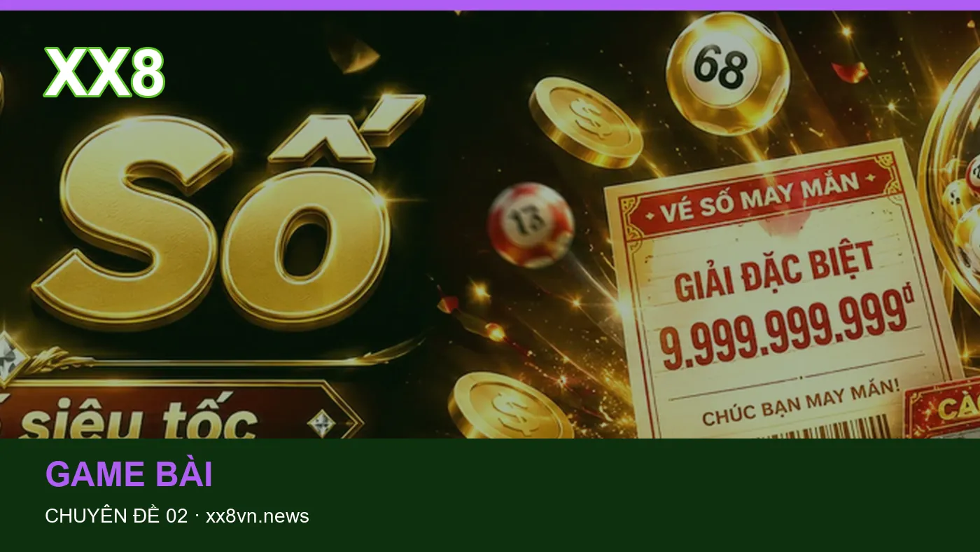 Cách bắt đầu đọc chuyên mục Slot trên XX8 | xx8vn.news