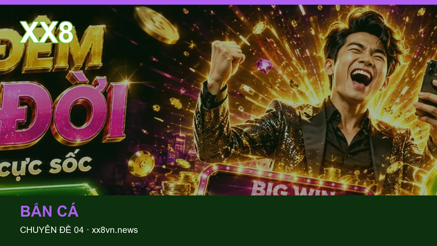 Danh sách kiểm tra thông tin Slot dành cho người đọc XX8 | xx8vn.news