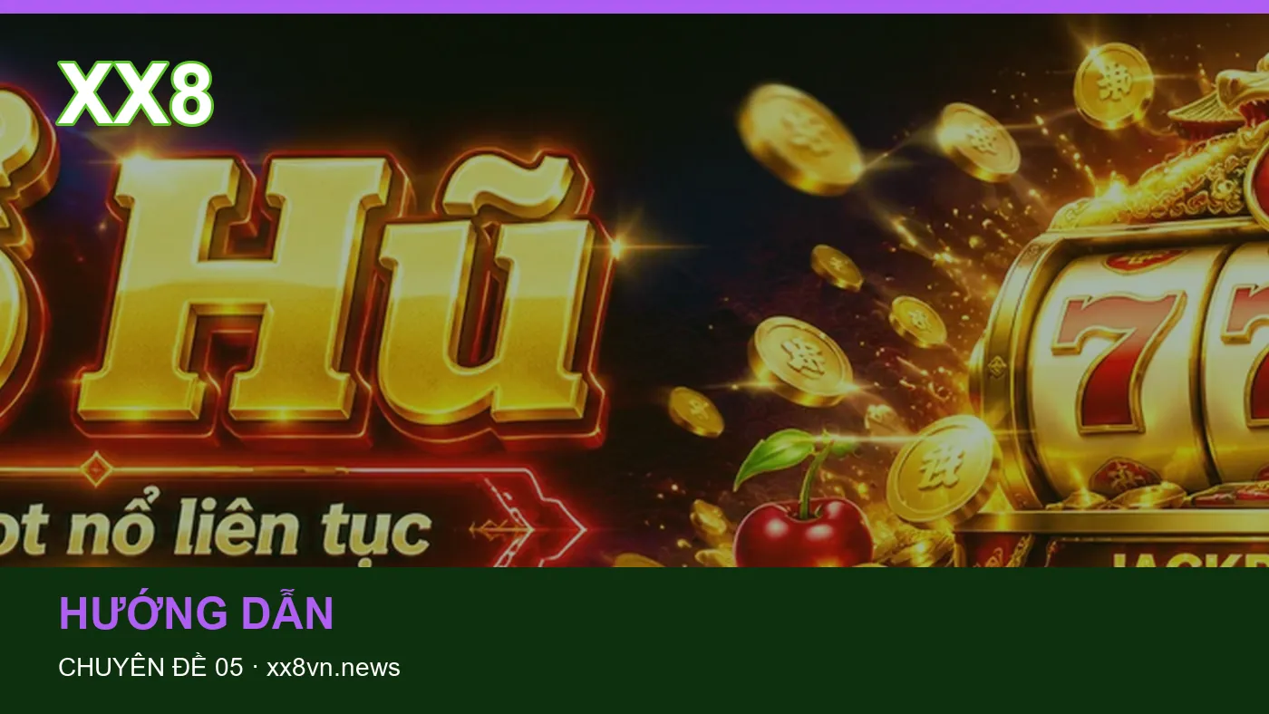 Những nhầm lẫn thường gặp khi đọc nội dung Slot trên XX8 | xx8vn.news