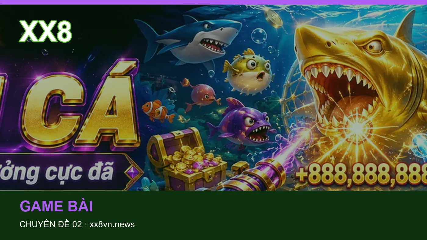 Trải nghiệm Slot trên điện thoại cùng cẩm nang XX8 | xx8vn.news