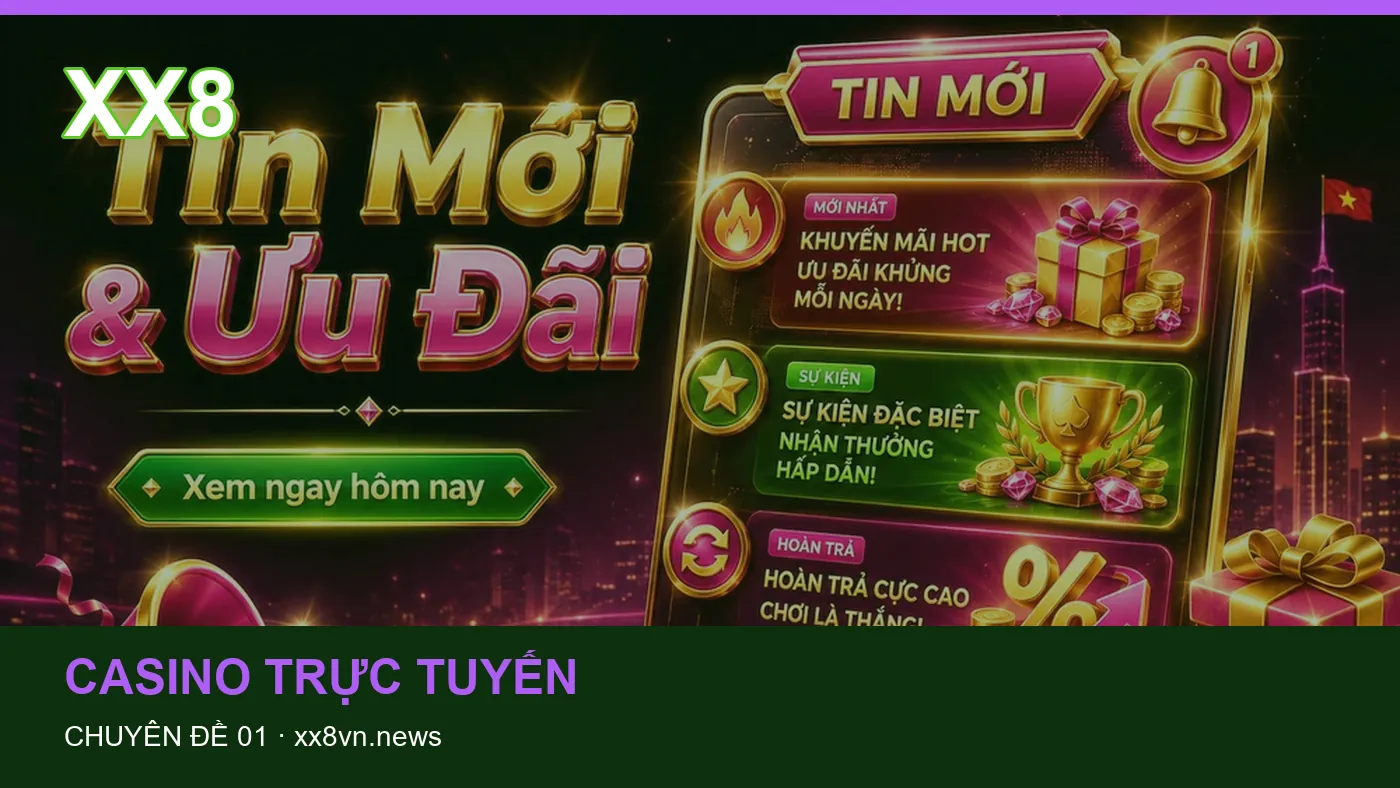 Bắn cá: những thuật ngữ cần hiểu khi tra cứu XX8 | xx8vn.news