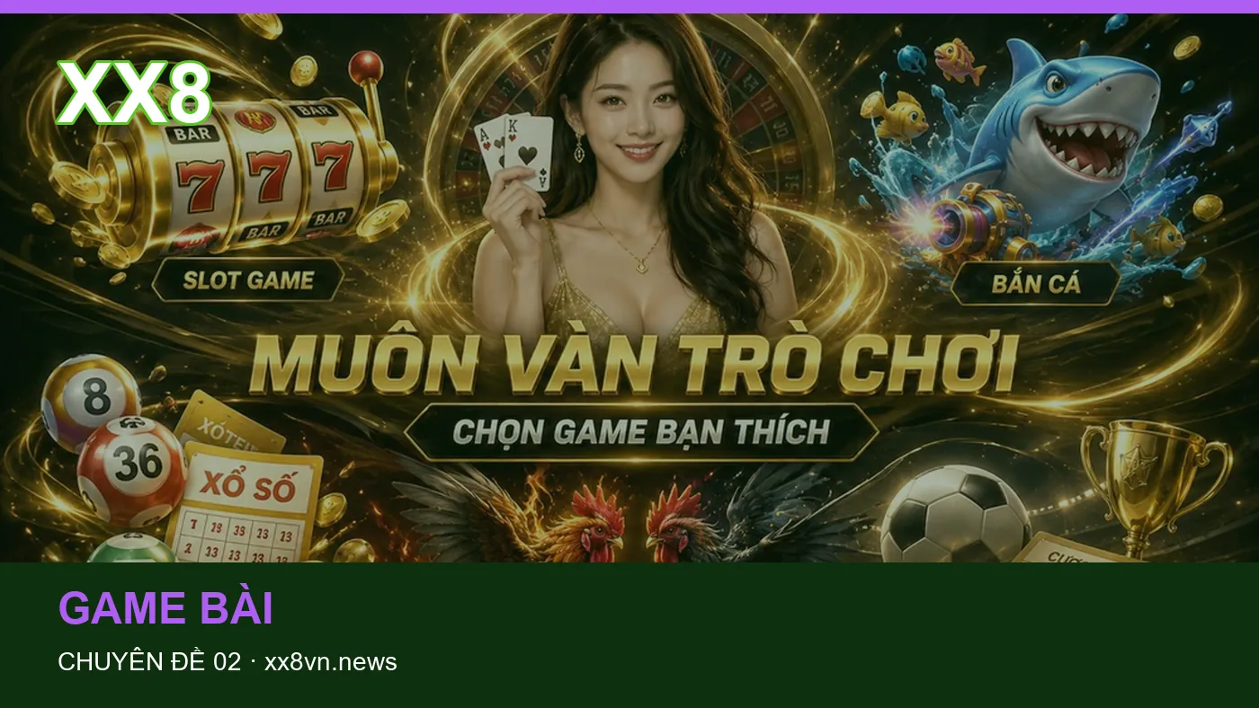 Hỏi đáp về Bắn cá: quy trình tự kiểm tra trên XX8 | xx8vn.news