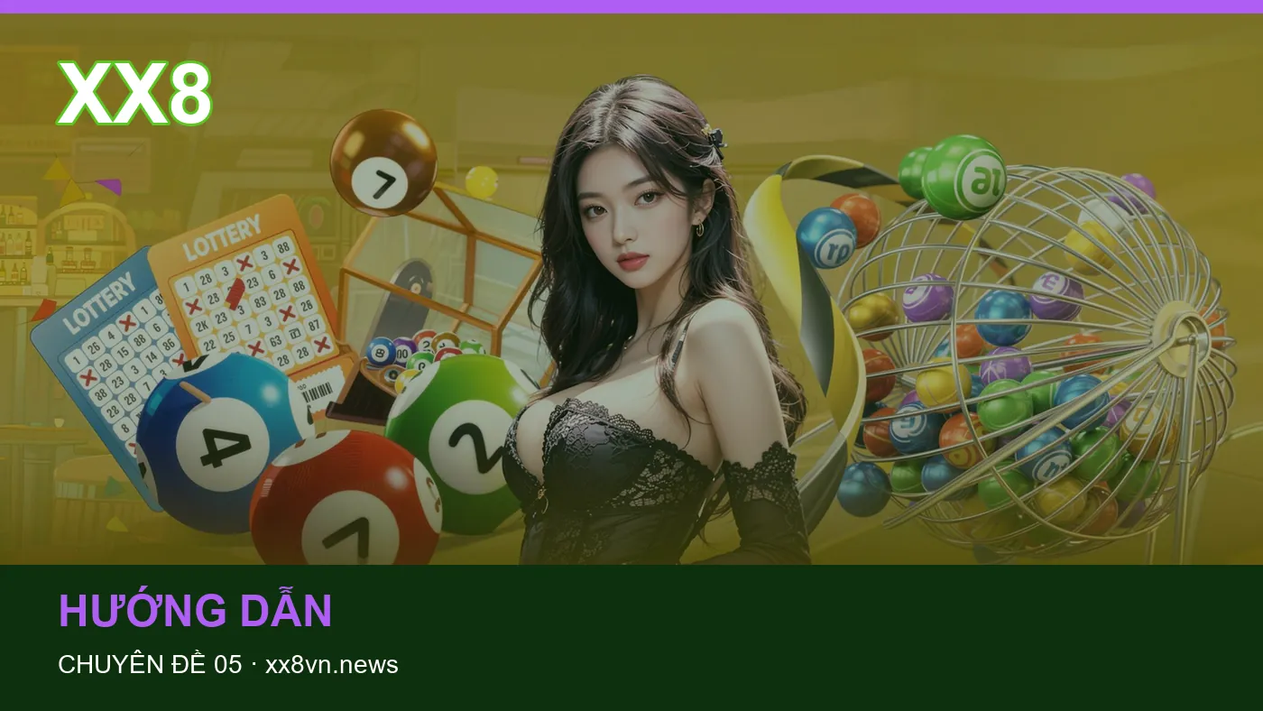 Hỏi đáp về Hướng dẫn: quy trình tự kiểm tra trên XX8 | xx8vn.news